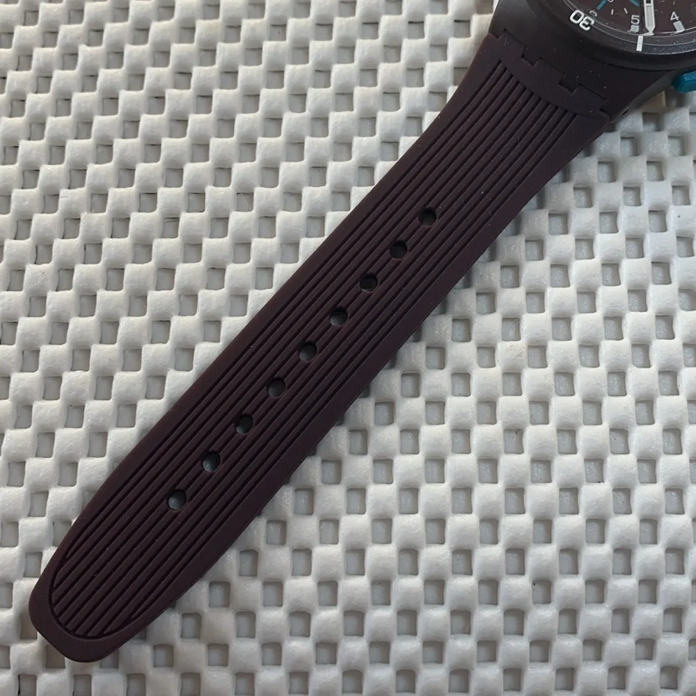 Swatch Watch - SUSV400 - PURPLE POWER